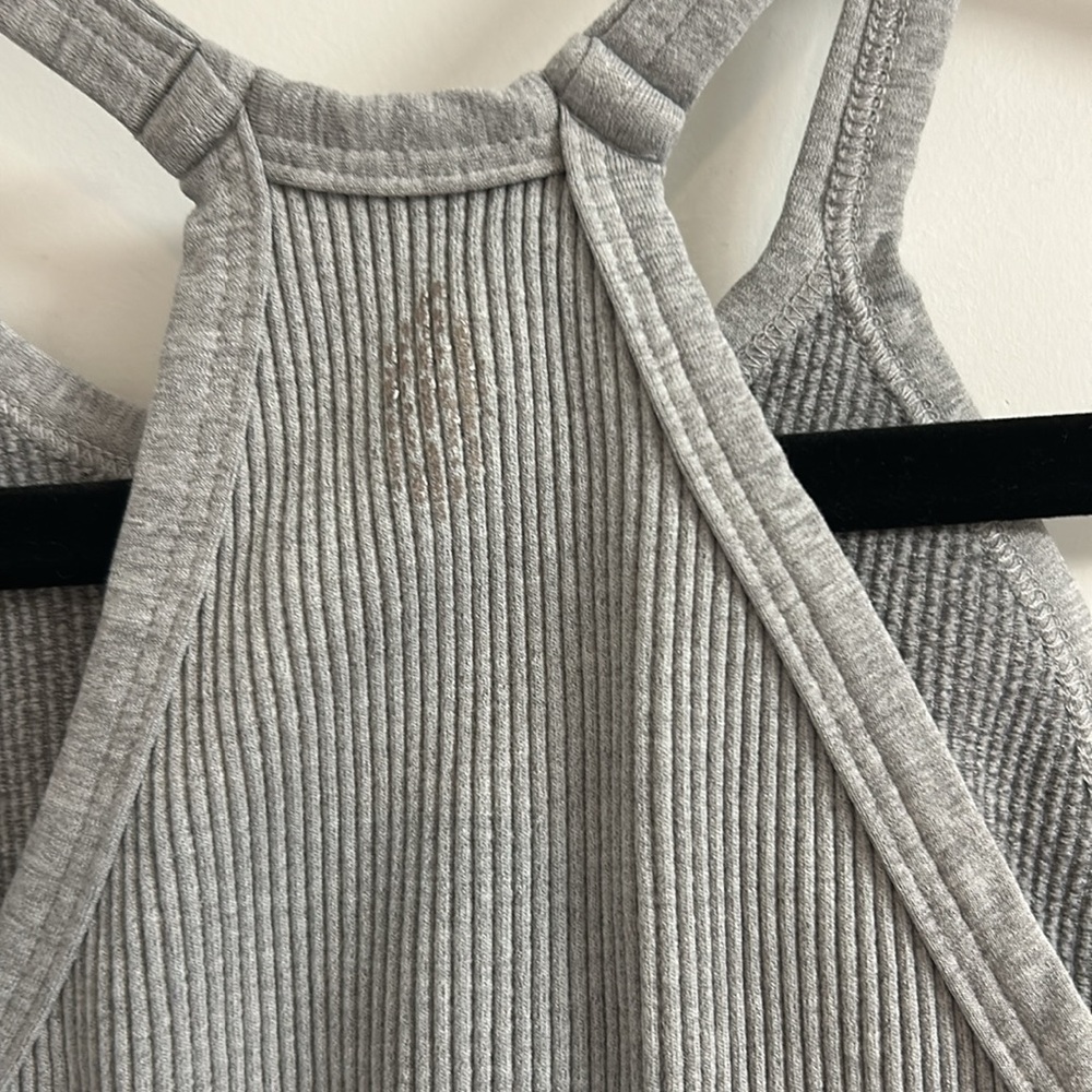 Free People Movement Cropped Workout Tank - Picture 3 of 3